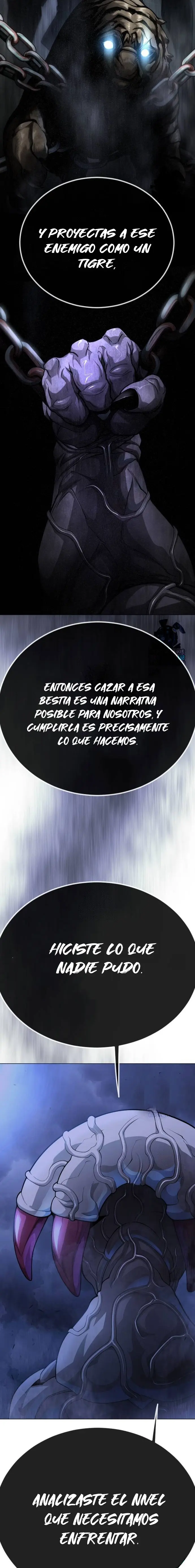 Super humanos > Capitulo 189 > Page 391