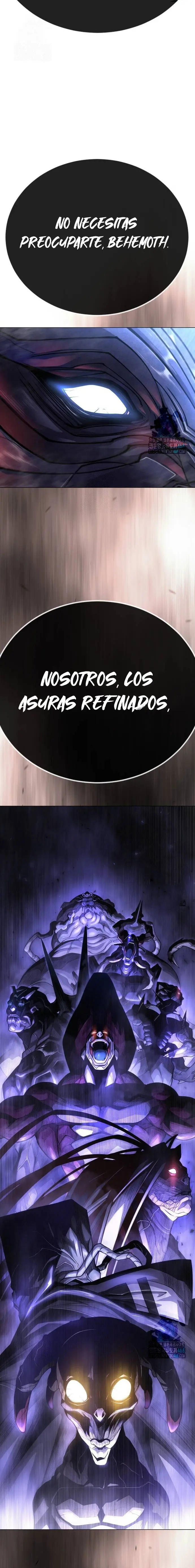 Super humanos > Capitulo 189 > Page 401