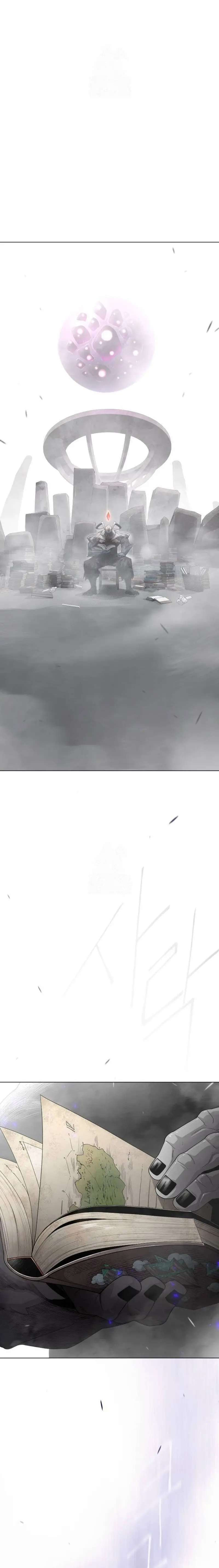 Super humanos > Capitulo 190 > Page 431
