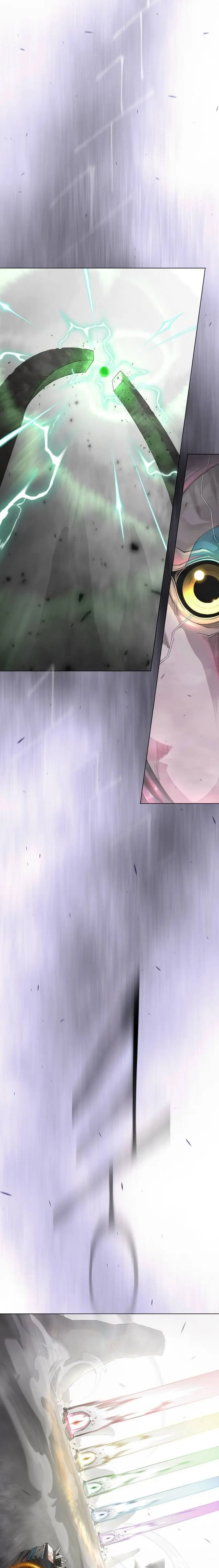 Super humanos > Capitulo 190 > Page 441