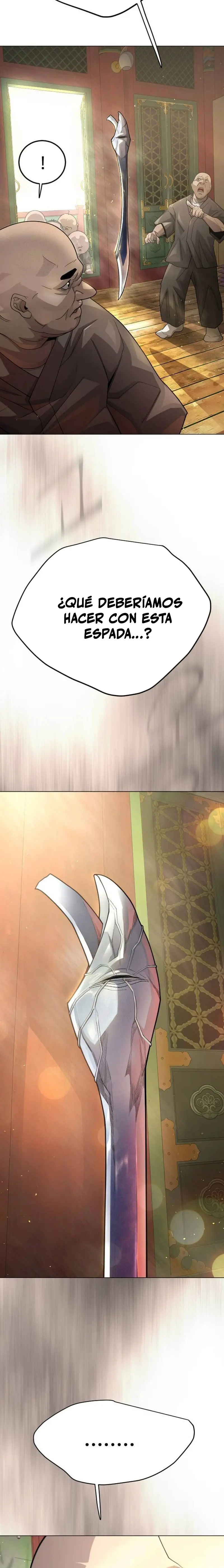 Super humanos > Capitulo 190 > Page 71