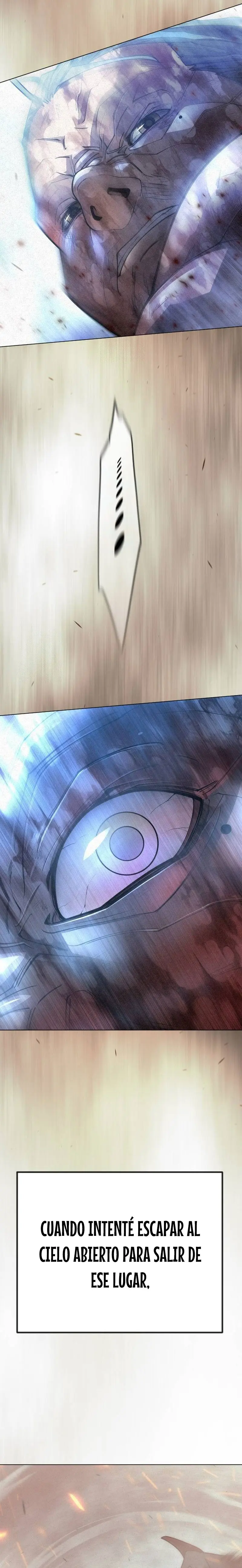 Super humanos > Capitulo 190 > Page 351