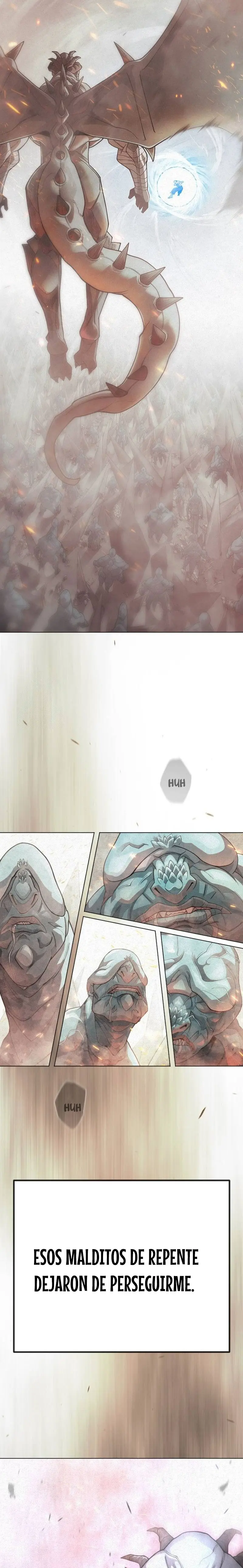 Super humanos > Capitulo 190 > Page 361