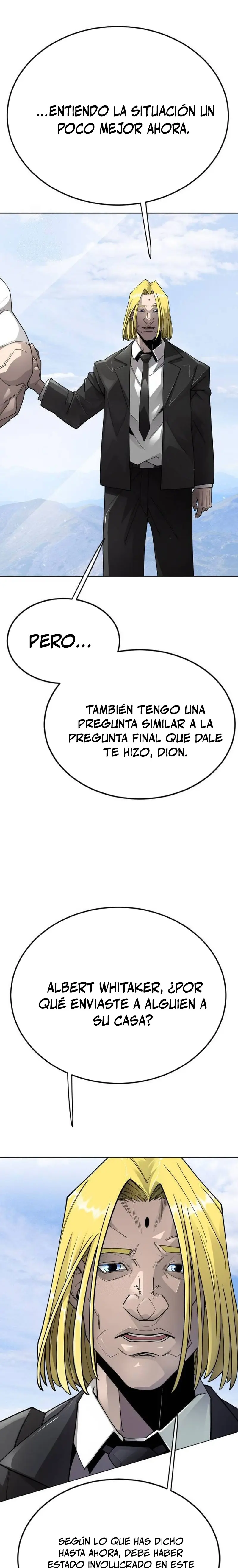 Super humanos > Capitulo 191 > Page 491