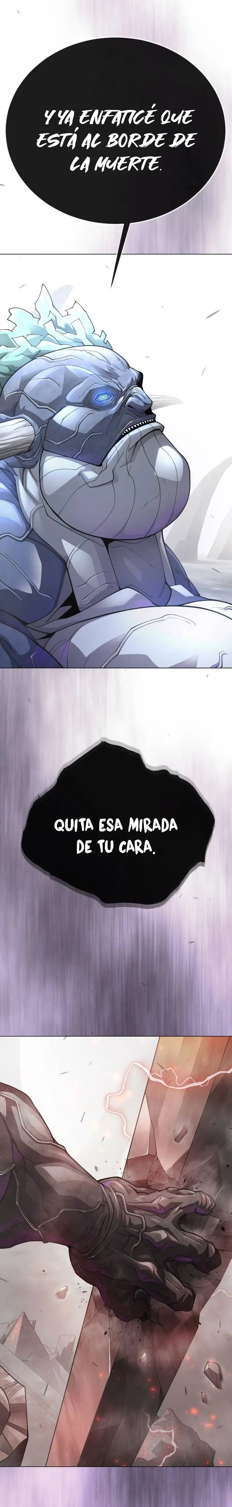 Super humanos > Capitulo 191 > Page 541