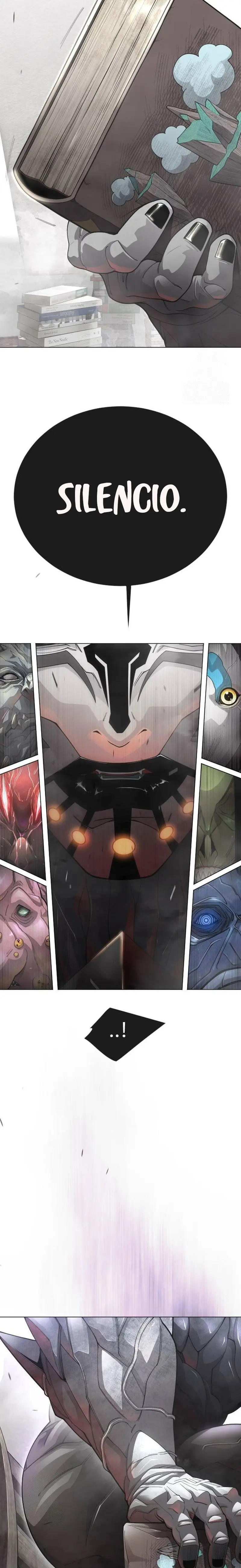 Super humanos > Capitulo 191 > Page 561