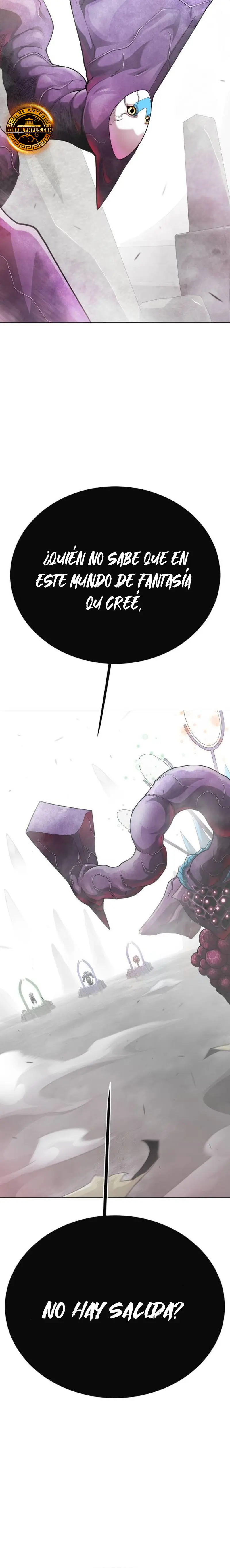 Super humanos > Capitulo 191 > Page 101