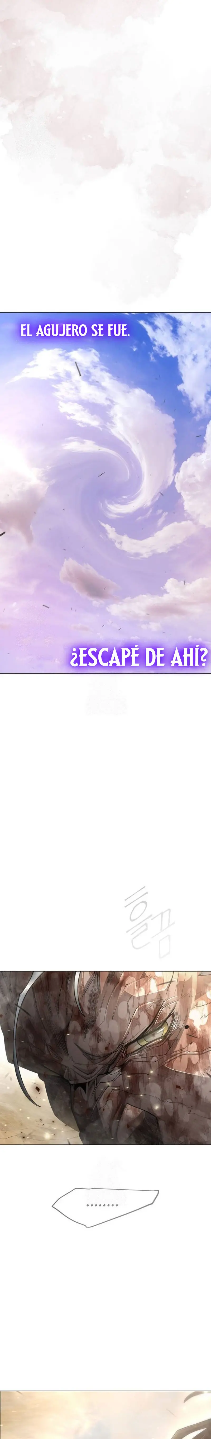 Super humanos > Capitulo 191 > Page 191