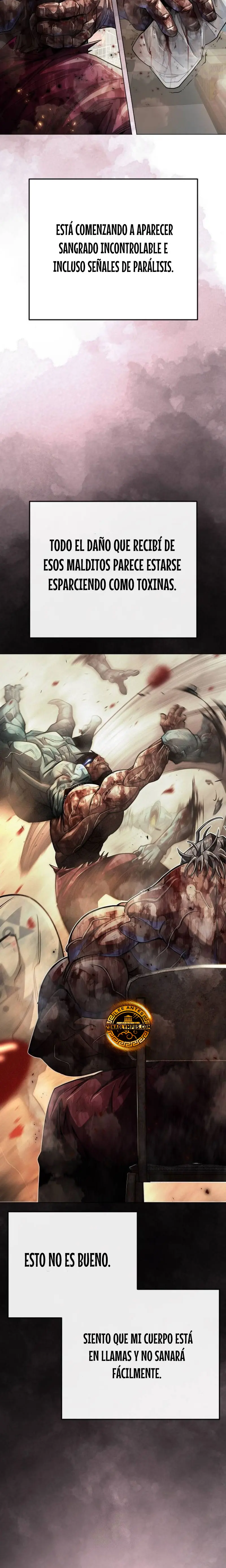 Super humanos > Capitulo 191 > Page 301