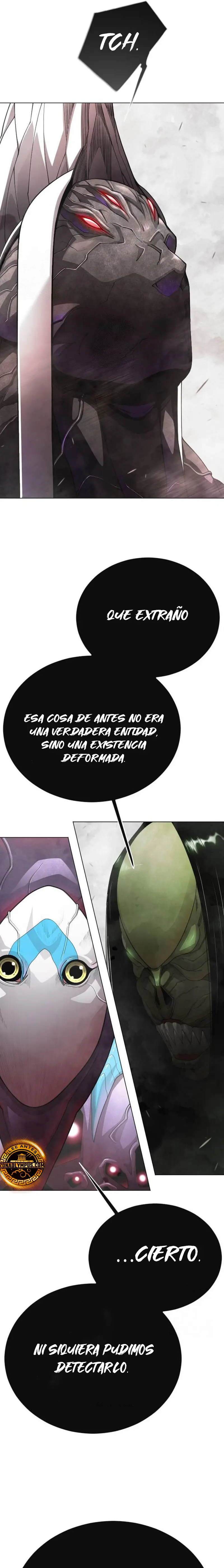 Super humanos > Capitulo 192 > Page 481