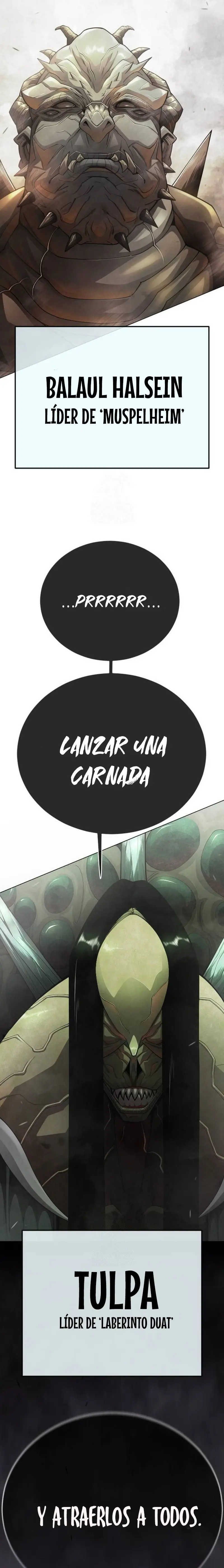 Super humanos > Capitulo 192 > Page 551