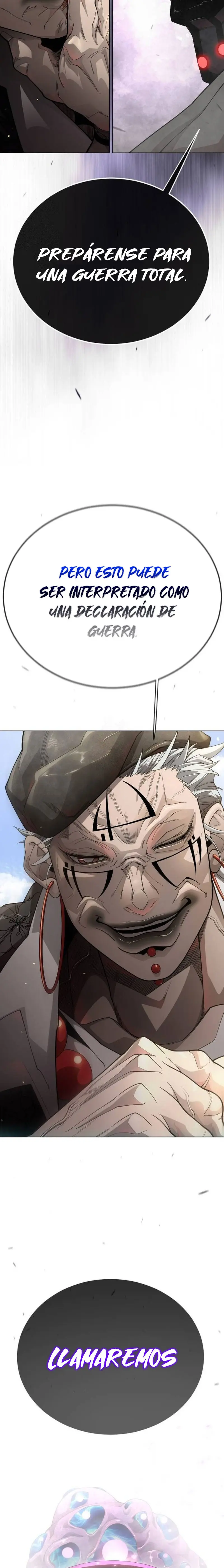 Super humanos > Capitulo 192 > Page 601