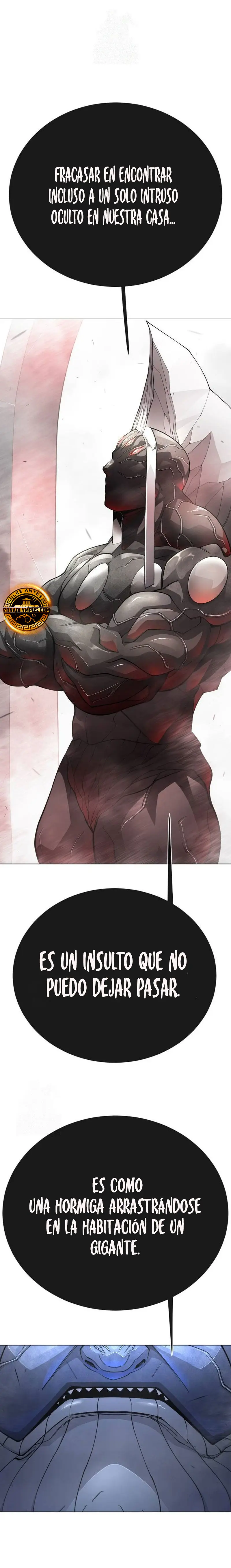 Super humanos > Capitulo 192 > Page 11