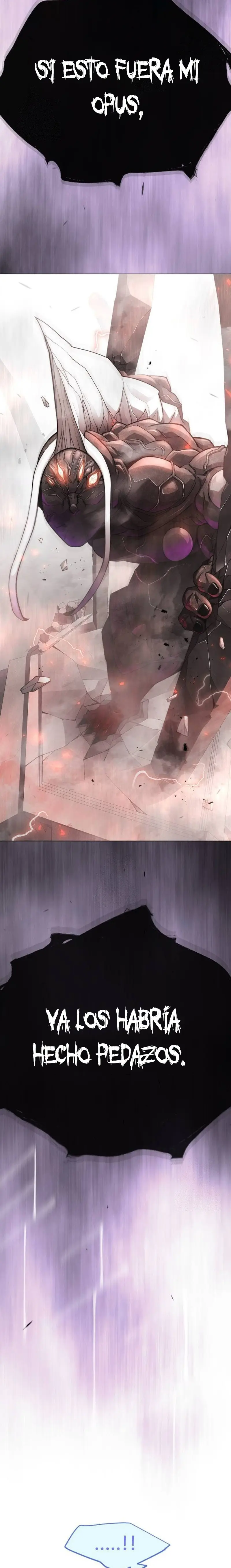 Super humanos > Capitulo 192 > Page 31