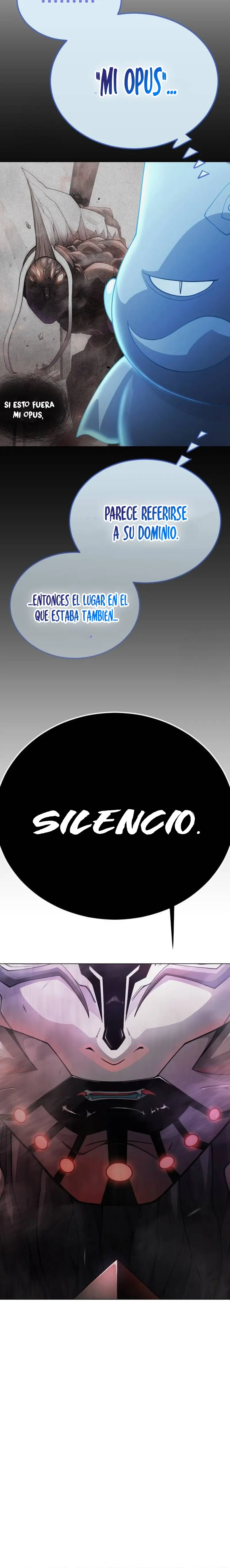 Super humanos > Capitulo 192 > Page 51