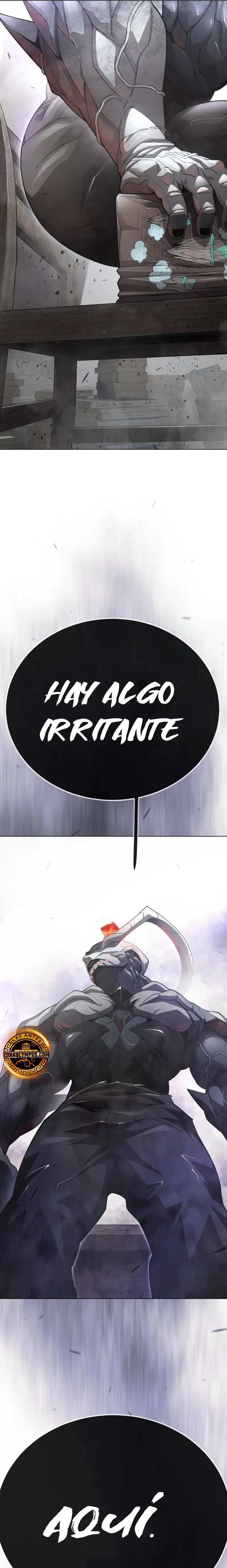Super humanos > Capitulo 192 > Page 61