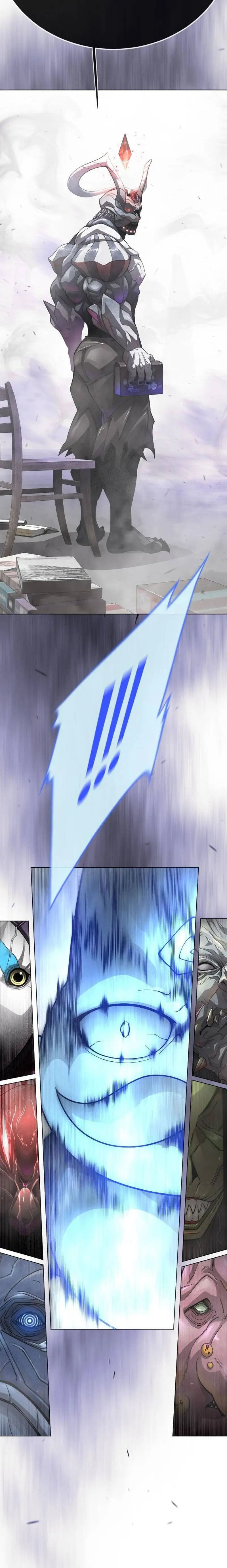 Super humanos > Capitulo 192 > Page 71