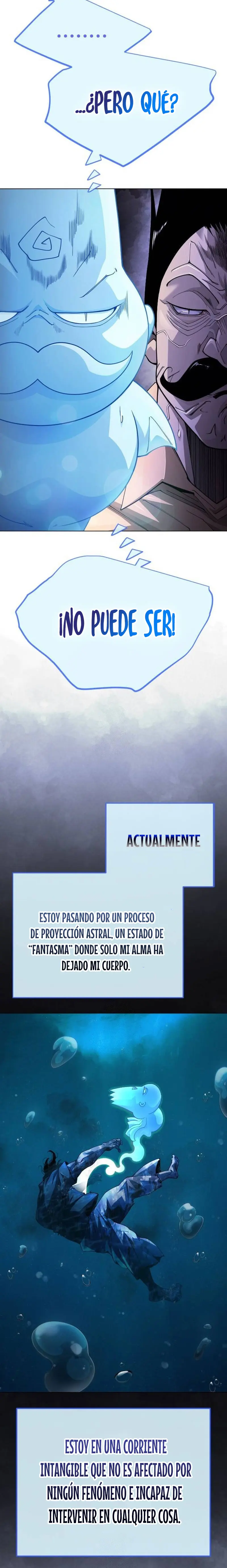 Super humanos > Capitulo 192 > Page 91