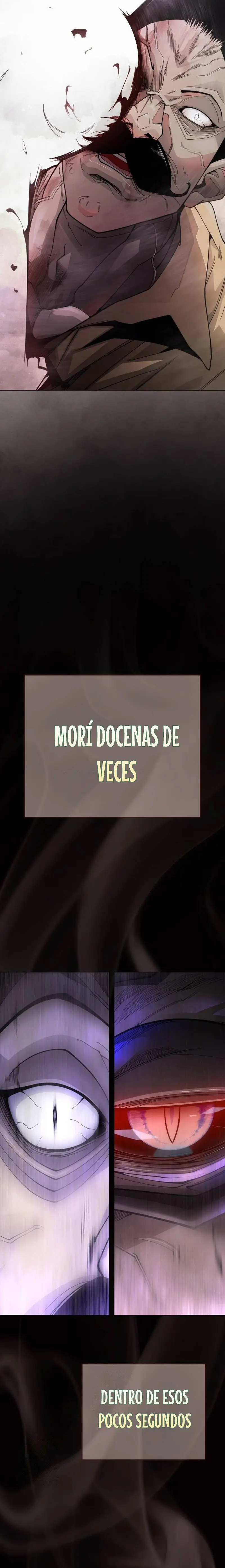Super humanos > Capitulo 192 > Page 181