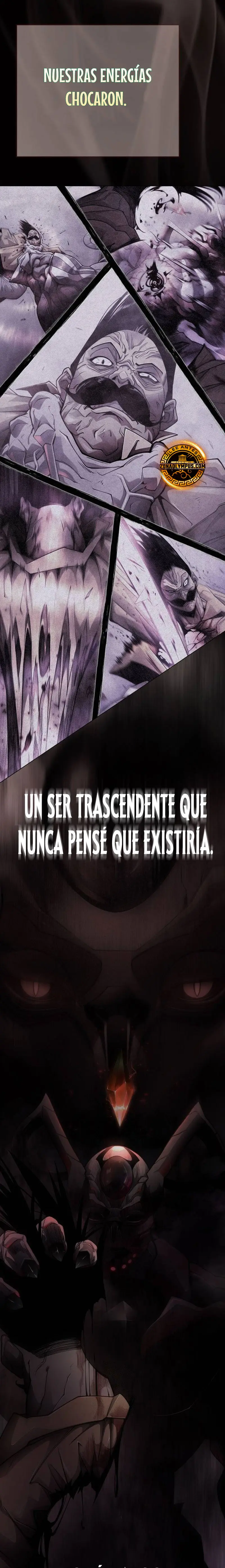 Super humanos > Capitulo 192 > Page 191