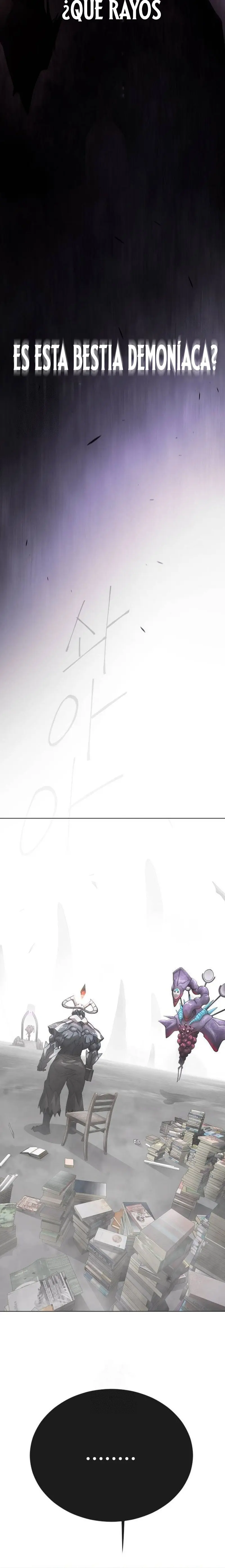 Super humanos > Capitulo 192 > Page 201