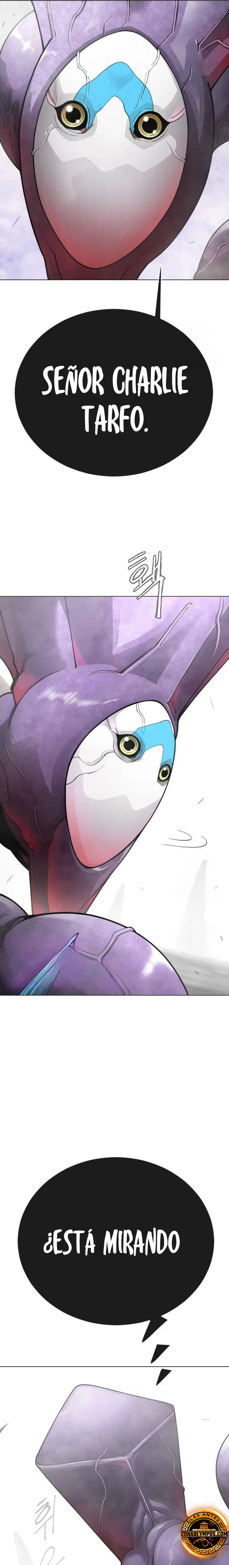 Super humanos > Capitulo 192 > Page 221