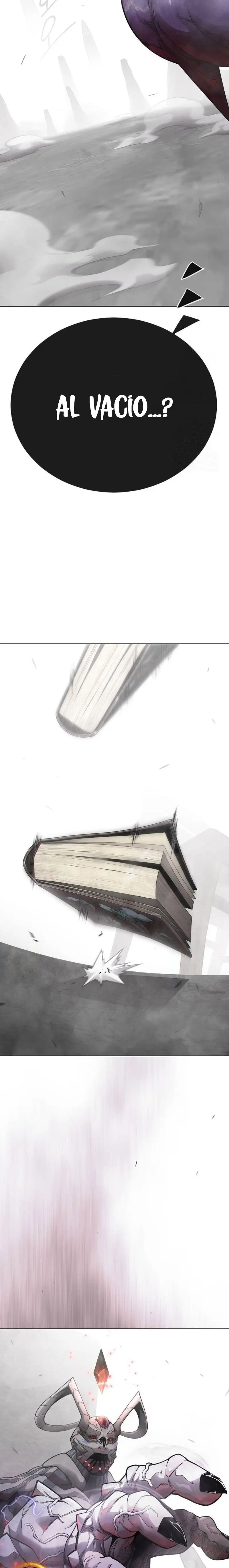 Super humanos > Capitulo 192 > Page 231