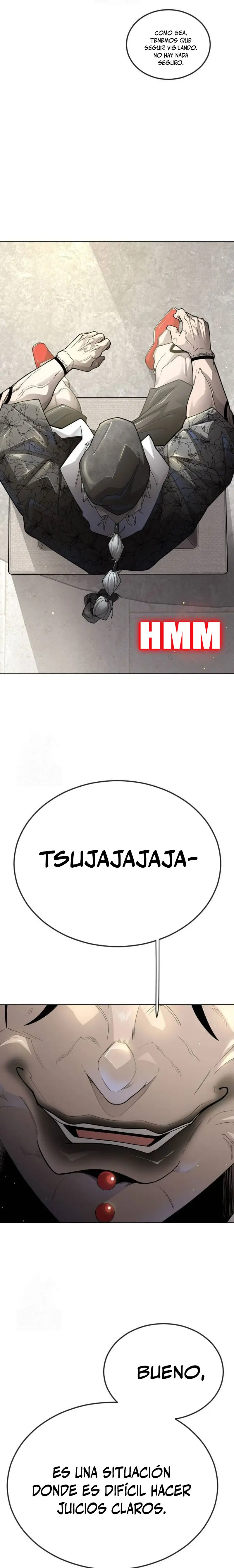 Super humanos > Capitulo 192 > Page 311