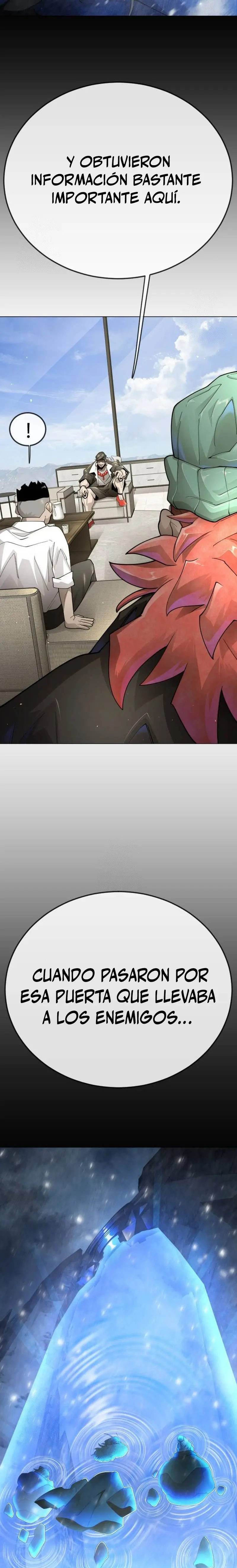 Super humanos > Capitulo 192 > Page 371
