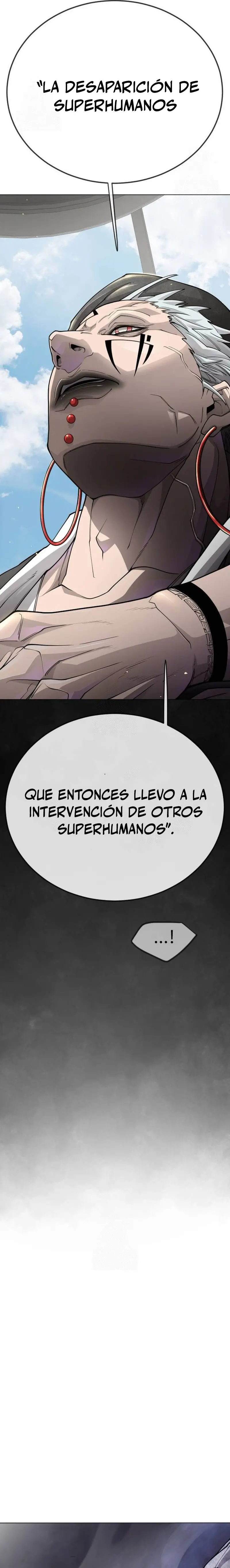 Super humanos > Capitulo 192 > Page 421