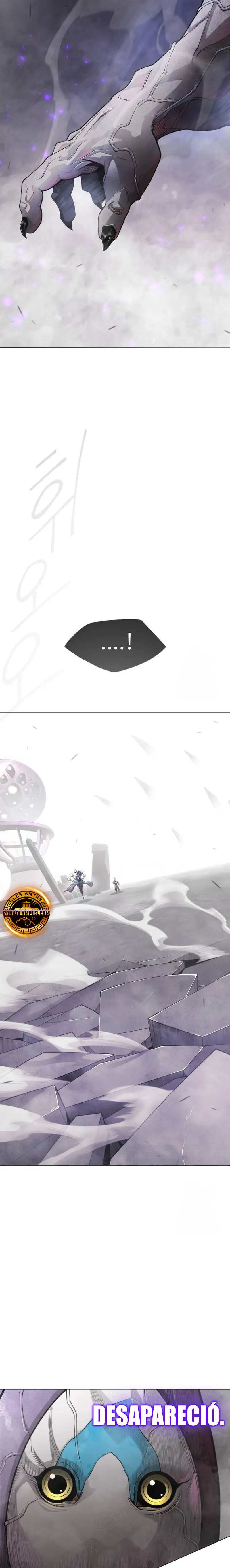 Super humanos > Capitulo 192 > Page 441