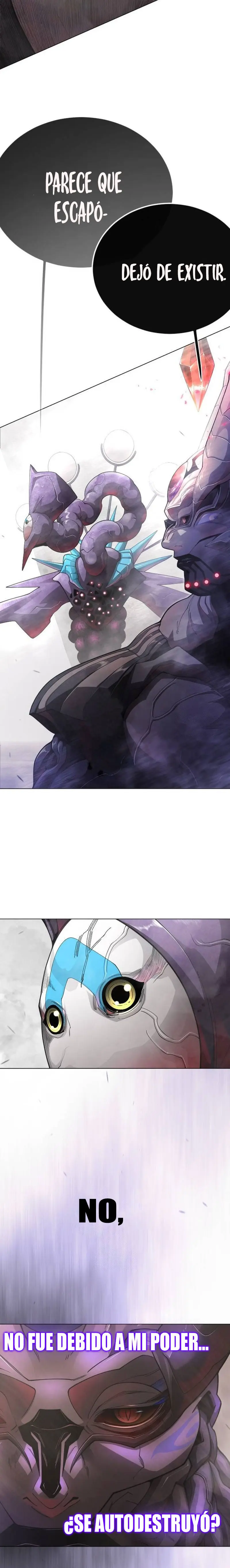 Super humanos > Capitulo 192 > Page 451