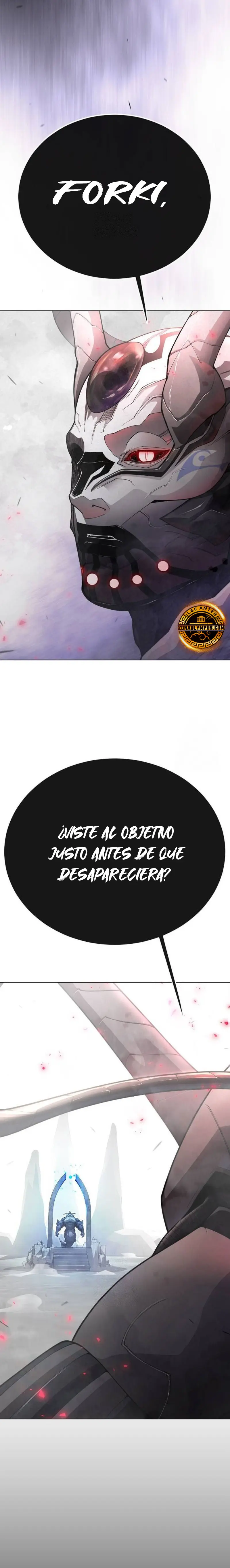 Super humanos > Capitulo 192 > Page 461