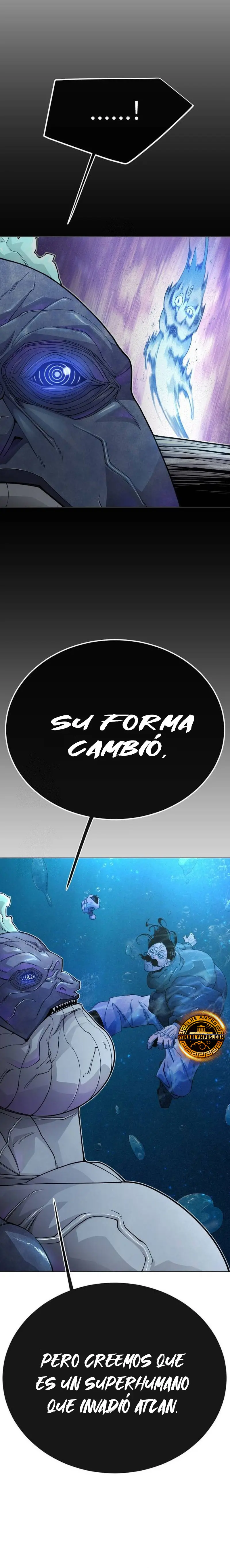 Super humanos > Capitulo 192 > Page 471