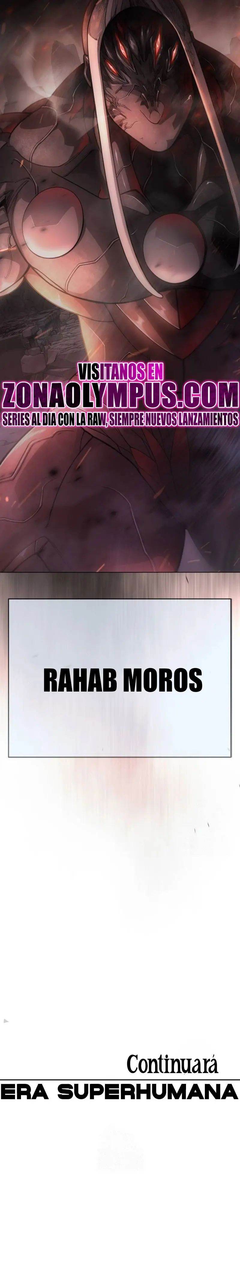 Super humanos > Capitulo 193 > Page 481