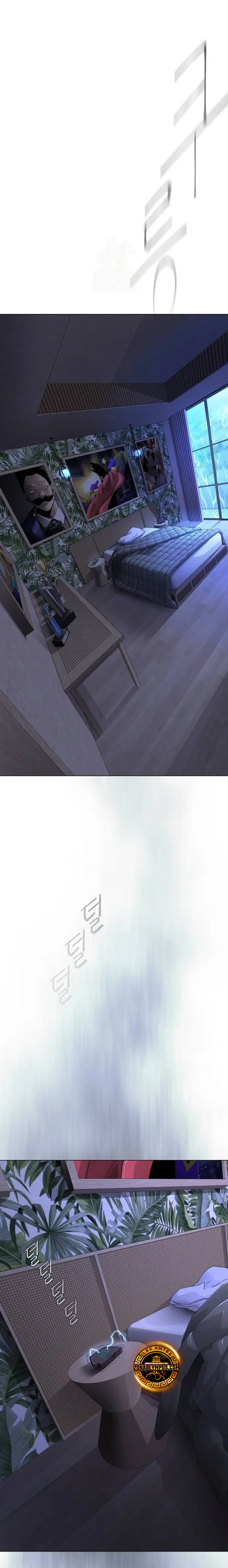 Super humanos > Capitulo 193 > Page 11