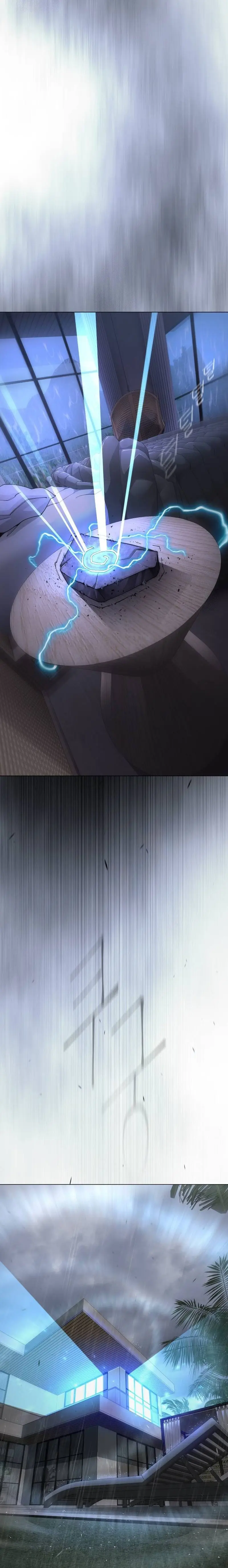 Super humanos > Capitulo 193 > Page 21