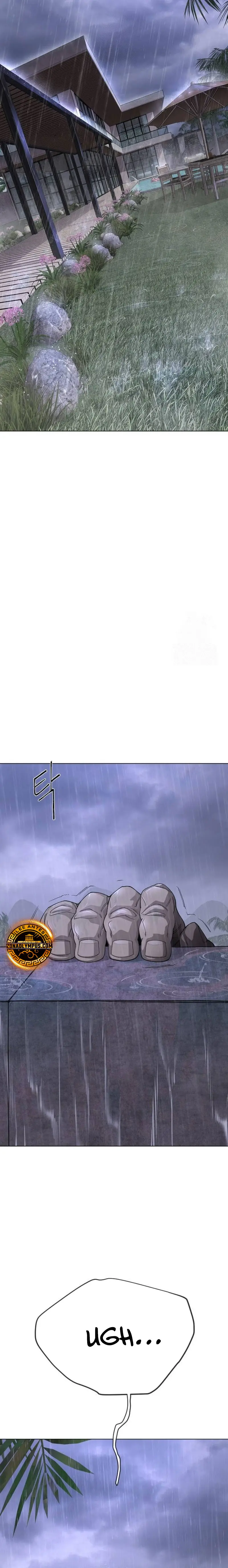 Super humanos > Capitulo 193 > Page 51