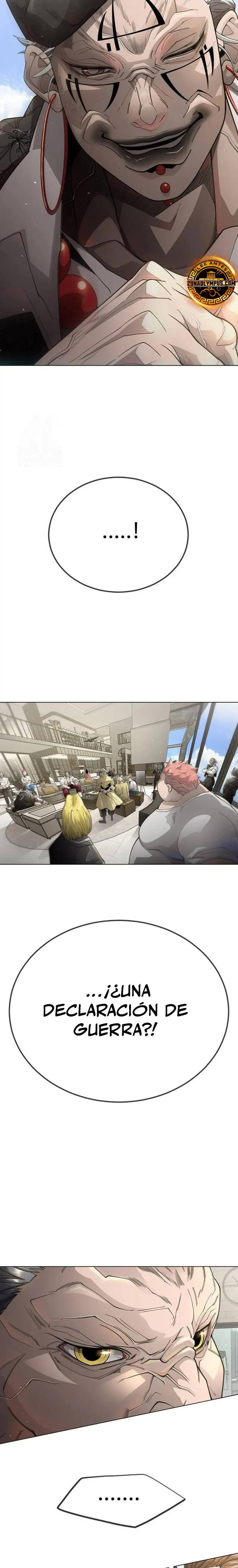 Super humanos > Capitulo 193 > Page 241