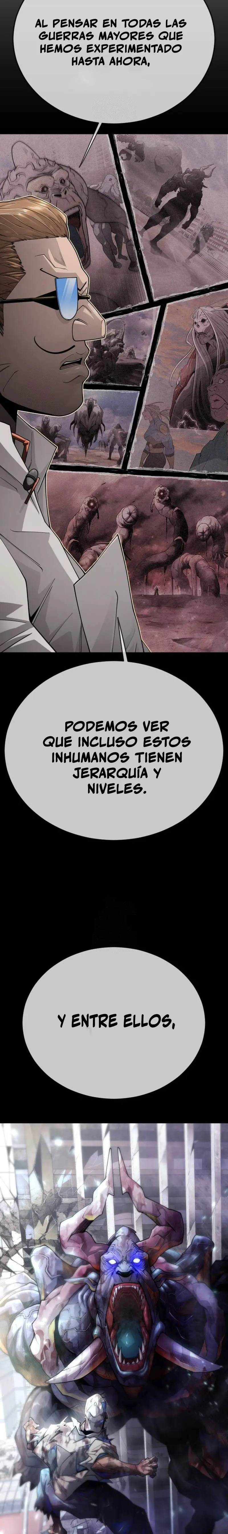 Super humanos > Capitulo 193 > Page 301