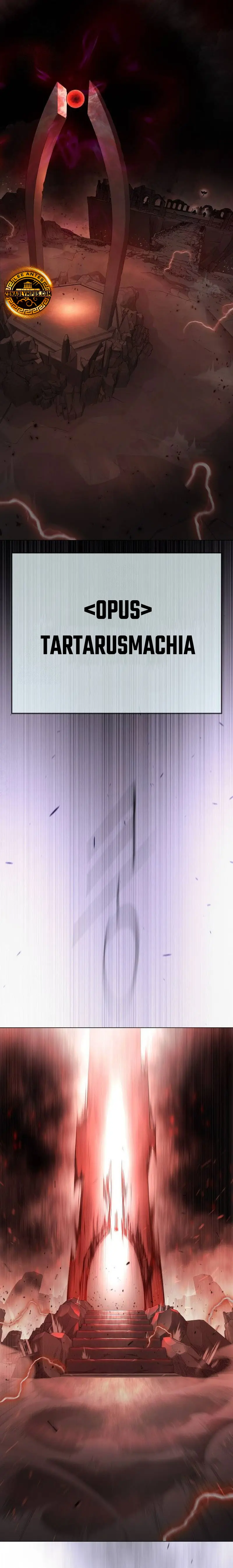 Super humanos > Capitulo 193 > Page 441