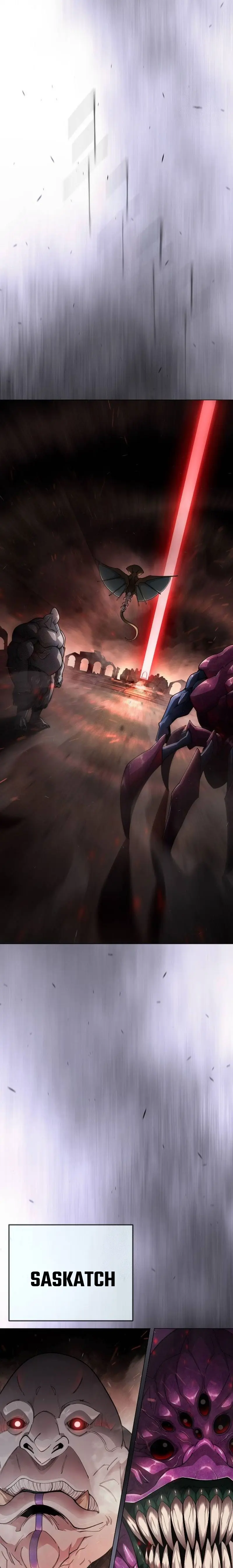 Super humanos > Capitulo 193 > Page 451