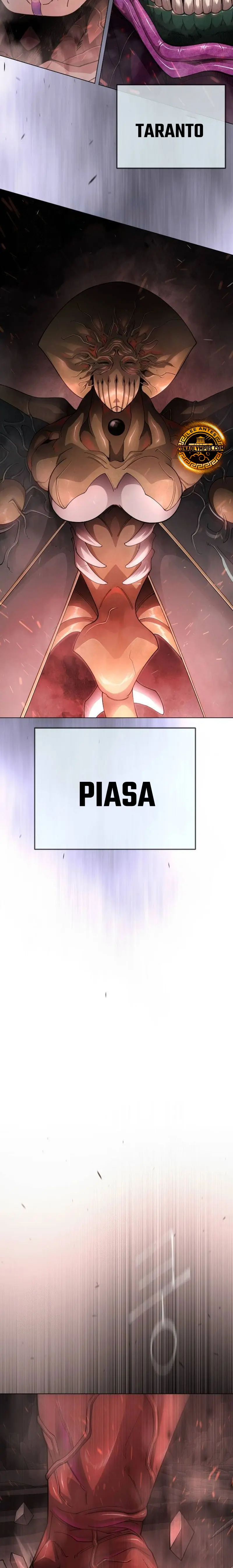 Super humanos > Capitulo 193 > Page 461