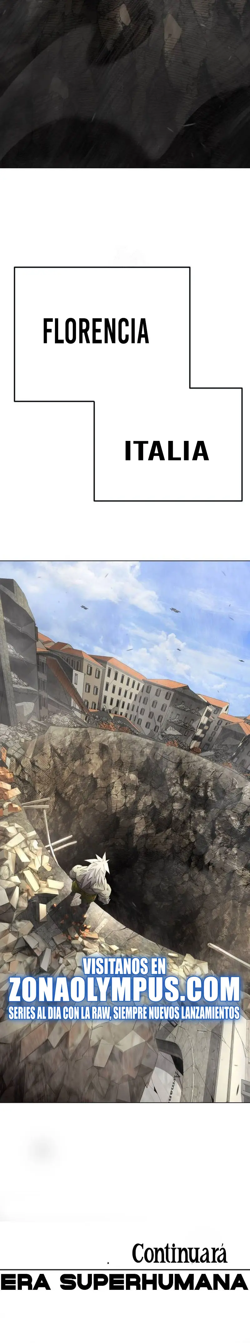 Super humanos > Capitulo 194 > Page 491