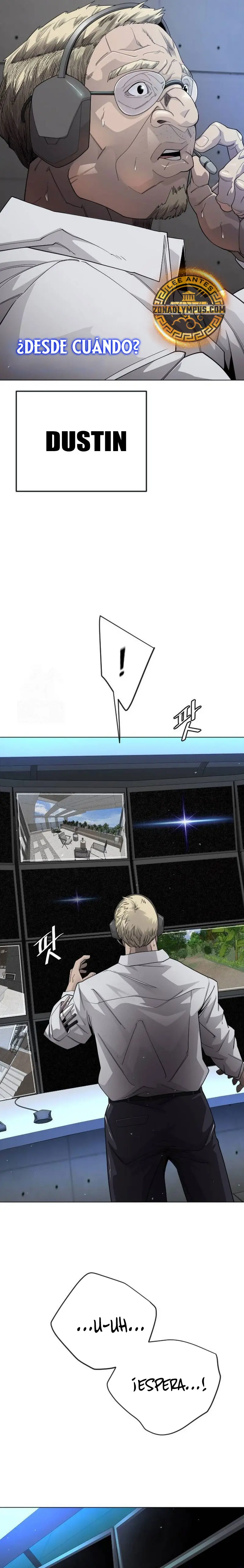 Super humanos > Capitulo 194 > Page 221