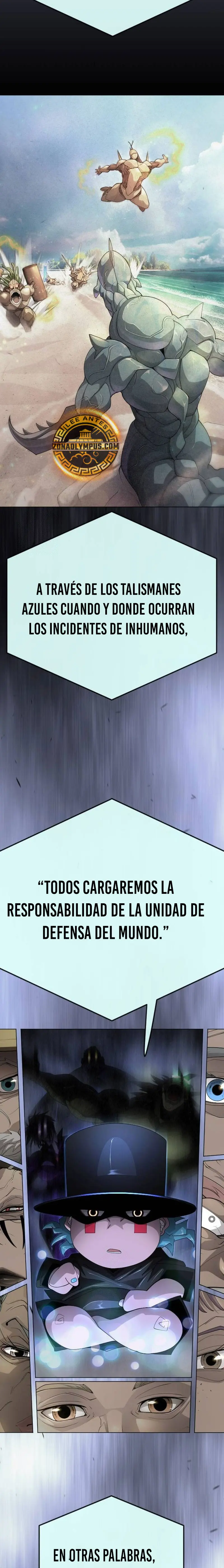Super humanos > Capitulo 194 > Page 361