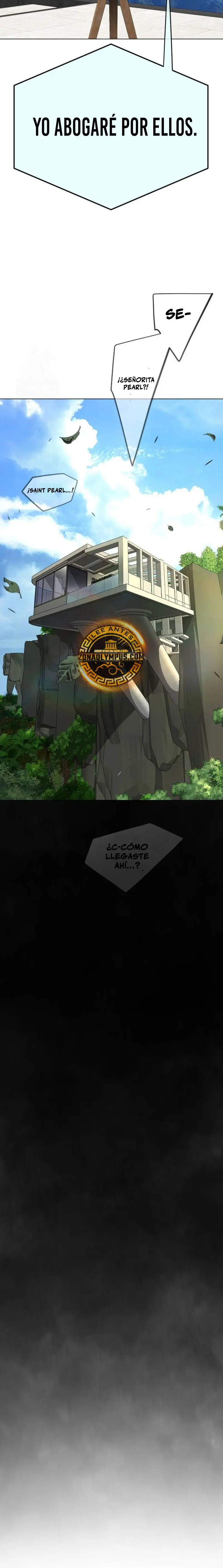 Super humanos > Capitulo 194 > Page 451