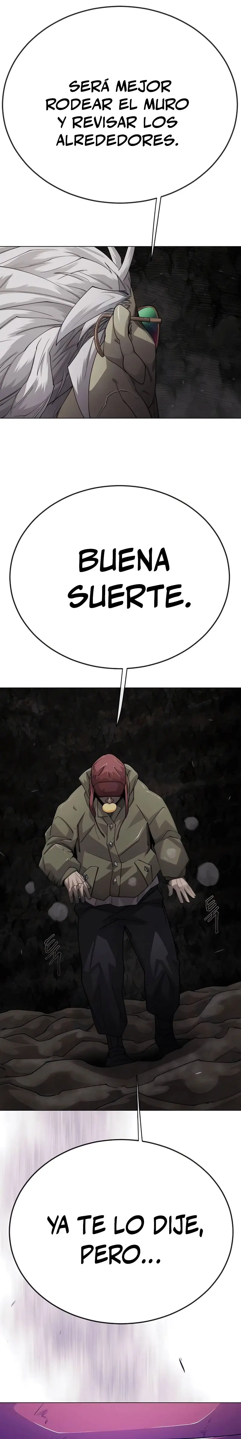 Super humanos > Capitulo 195 > Page 481