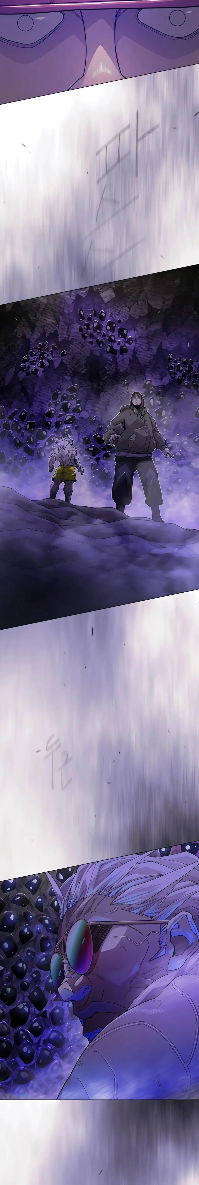 Super humanos > Capitulo 195 > Page 491