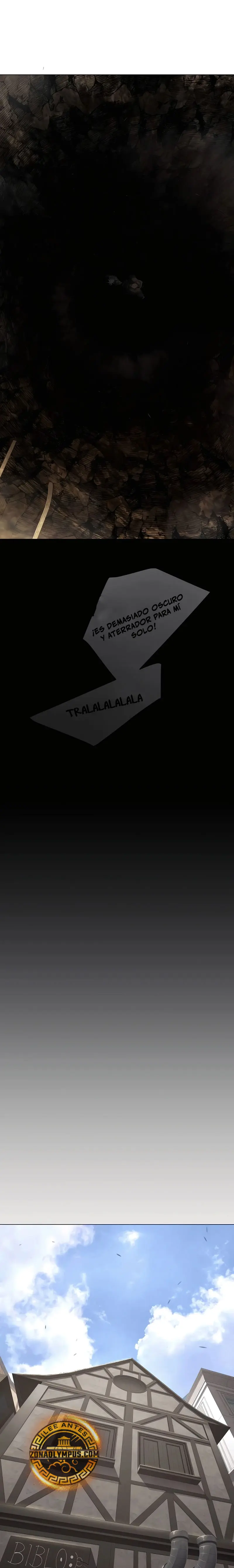 Super humanos > Capitulo 195 > Page 281